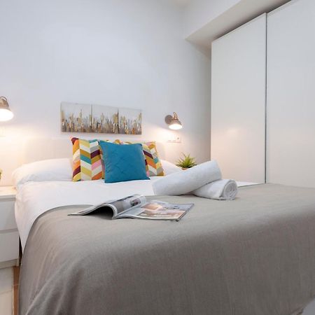 Sunstay Luxury Flat II Τορρεμολίνος Εξωτερικό φωτογραφία