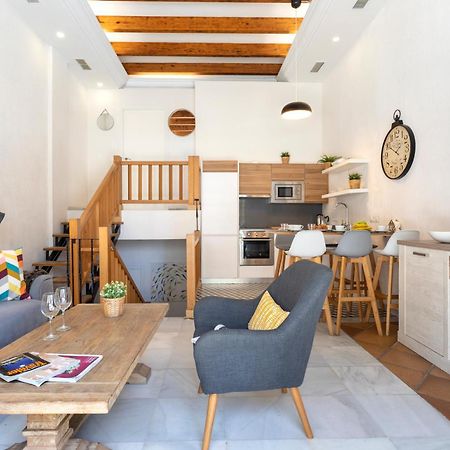 Sunstay Luxury Flat II Τορρεμολίνος Εξωτερικό φωτογραφία