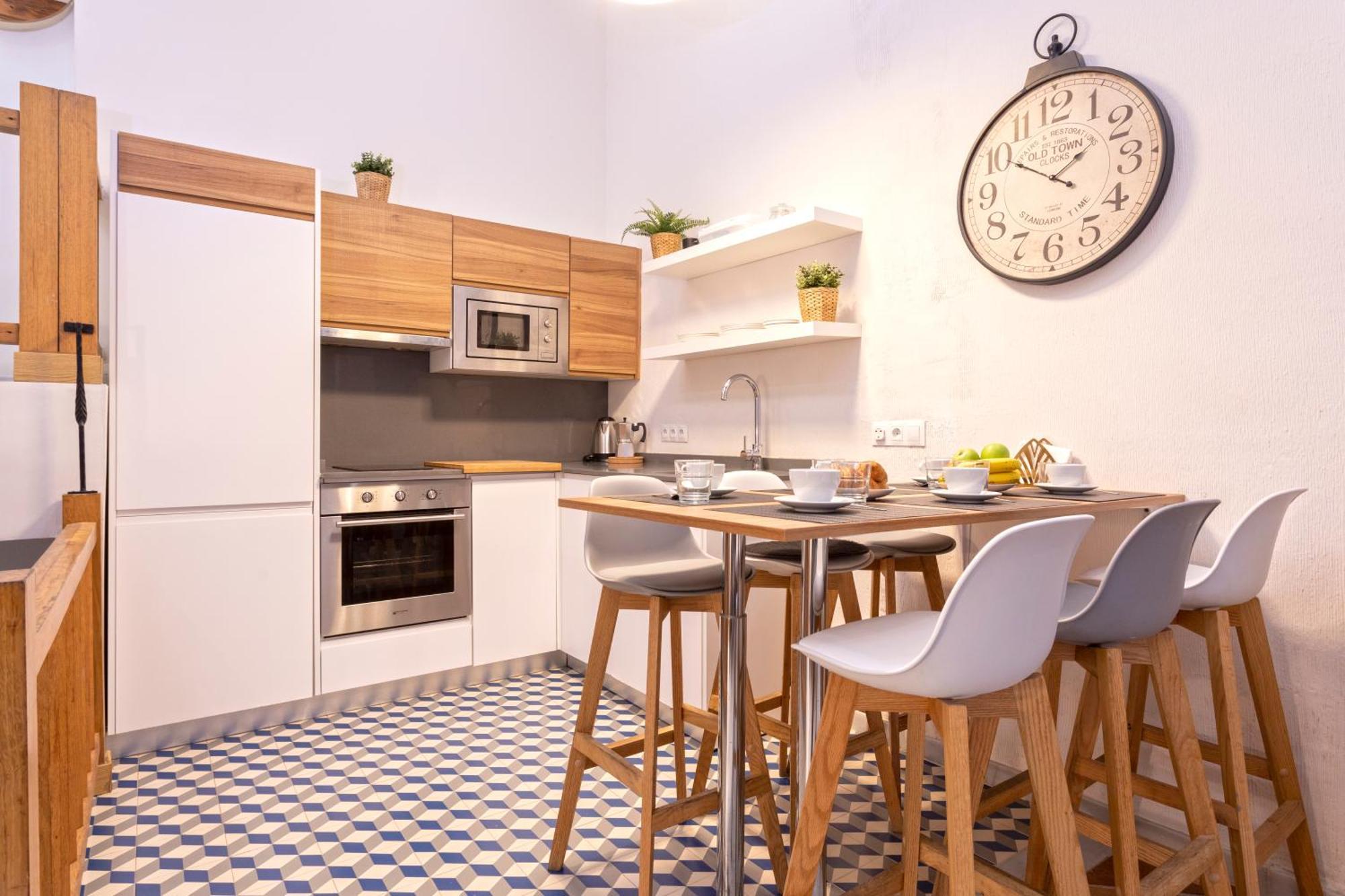 Sunstay Luxury Flat II Τορρεμολίνος Εξωτερικό φωτογραφία