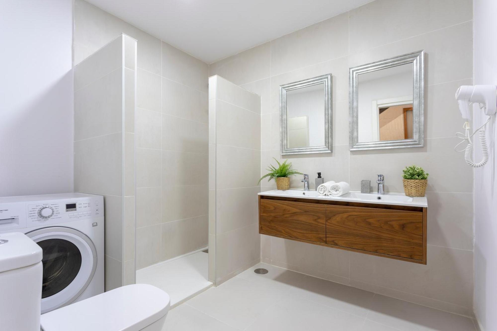 Sunstay Luxury Flat II Τορρεμολίνος Εξωτερικό φωτογραφία