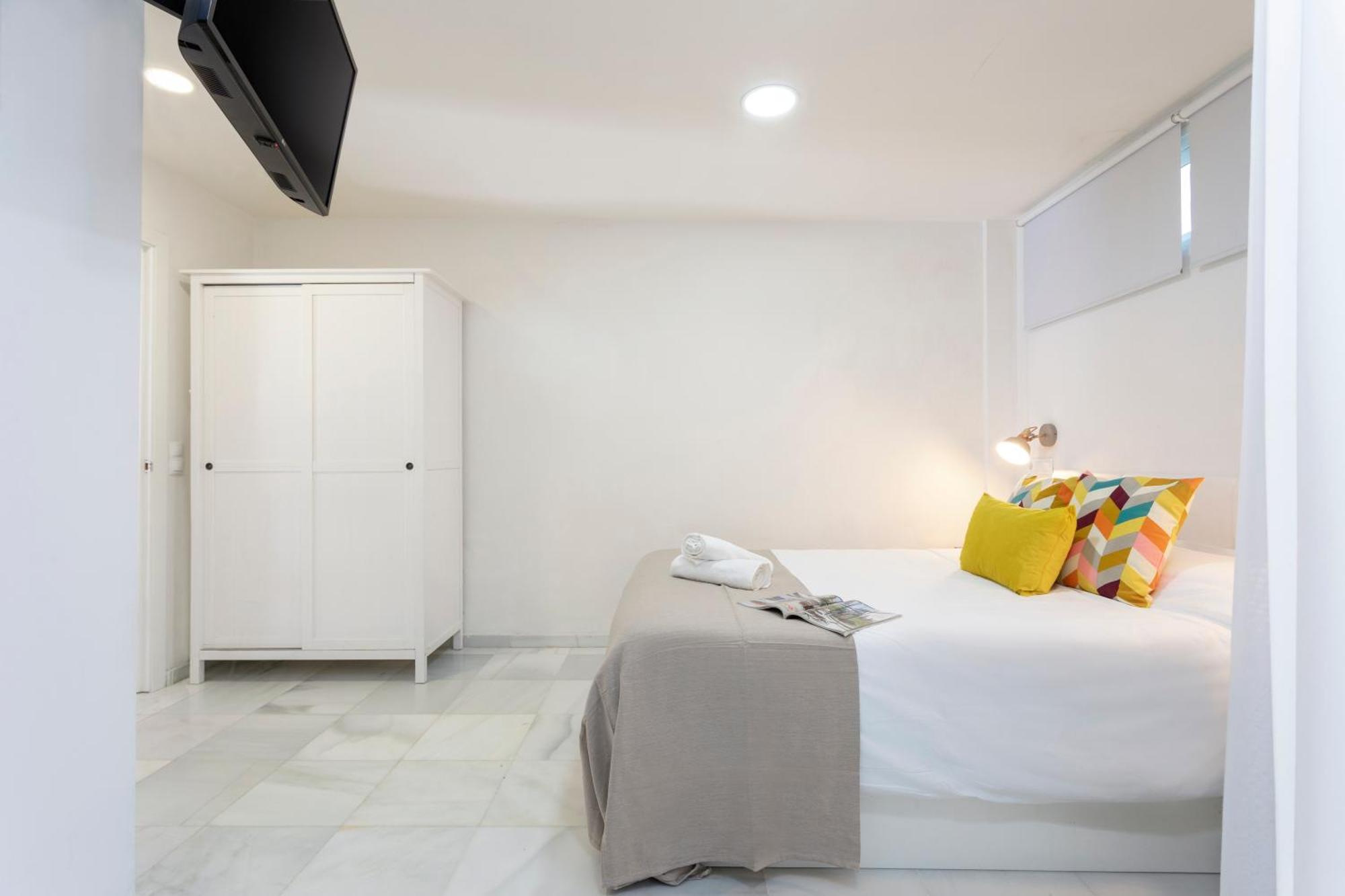 Sunstay Luxury Flat II Τορρεμολίνος Εξωτερικό φωτογραφία