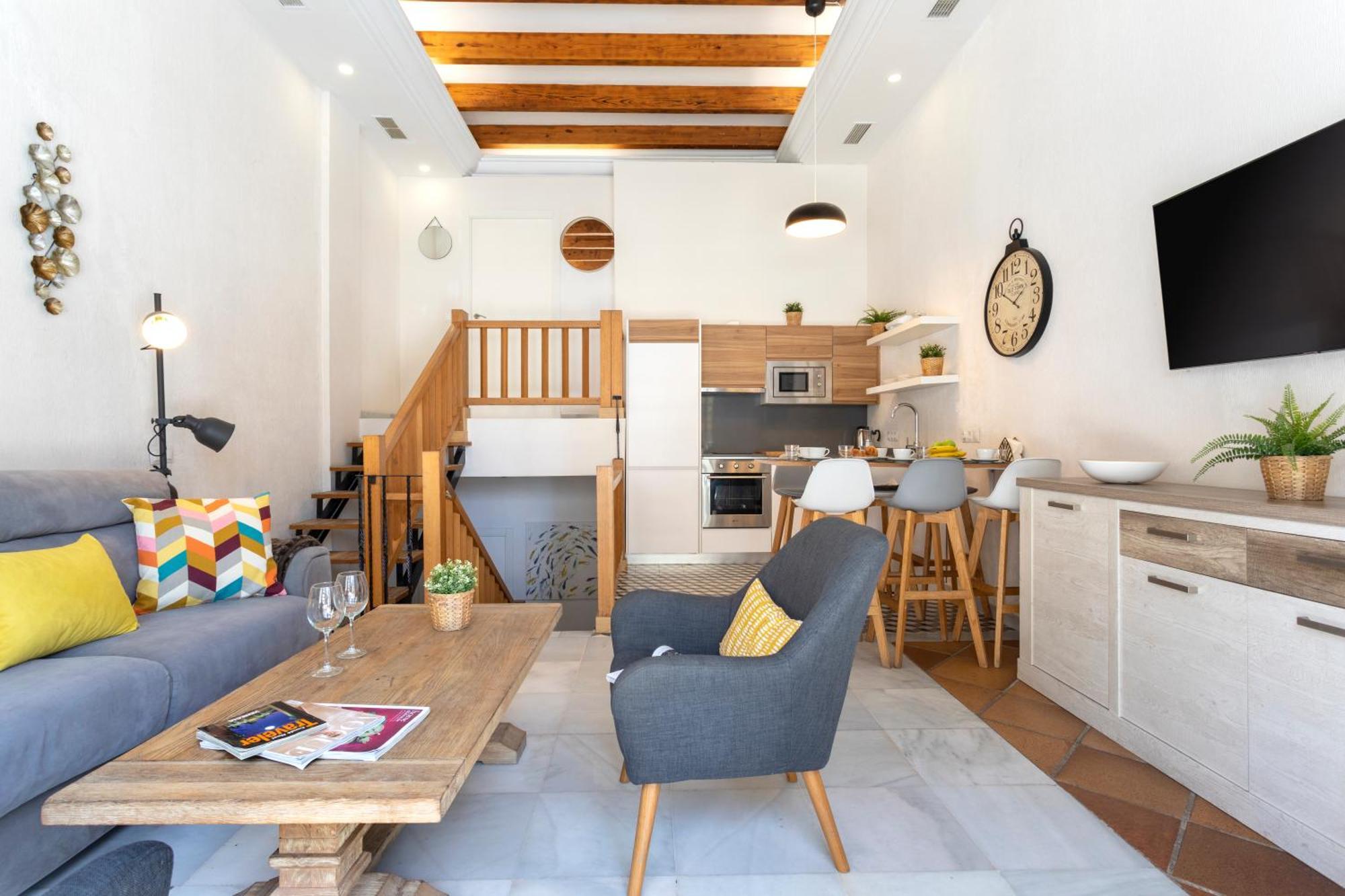 Sunstay Luxury Flat II Τορρεμολίνος Εξωτερικό φωτογραφία