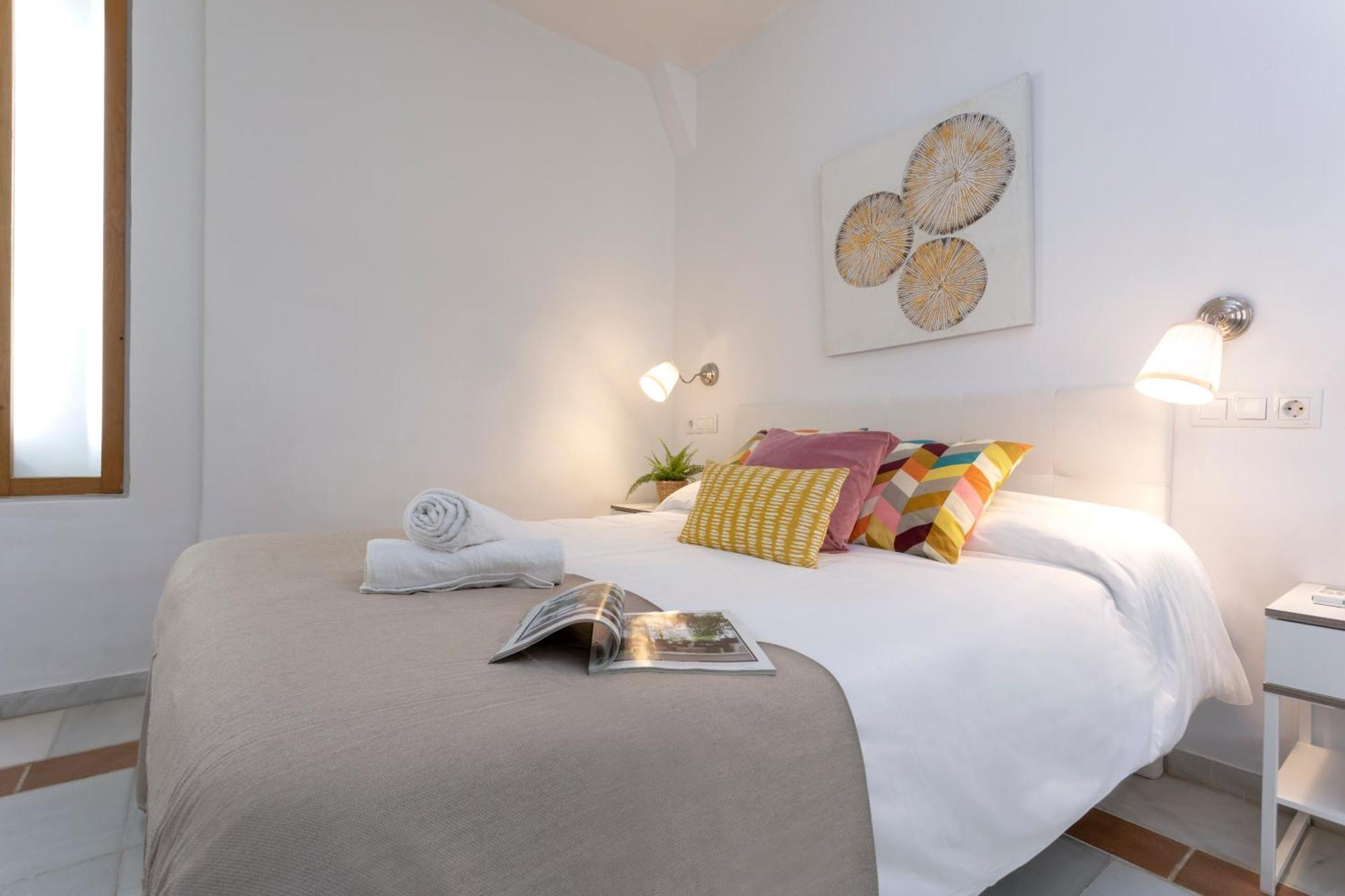 Sunstay Luxury Flat II Τορρεμολίνος Εξωτερικό φωτογραφία
