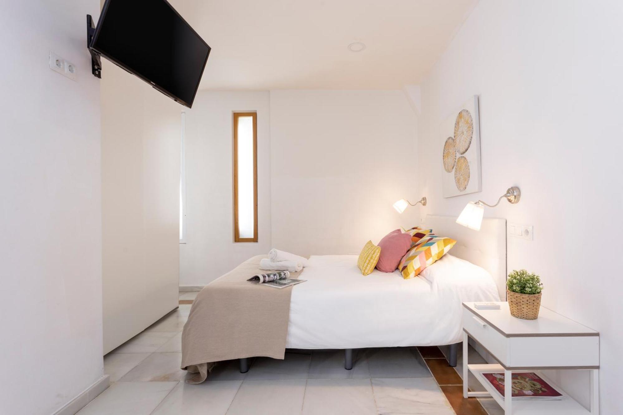 Sunstay Luxury Flat II Τορρεμολίνος Εξωτερικό φωτογραφία