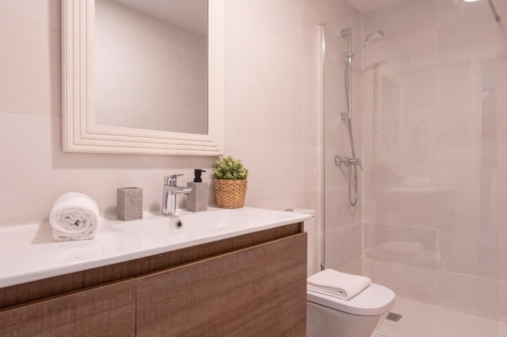 Sunstay Luxury Flat II Τορρεμολίνος Εξωτερικό φωτογραφία