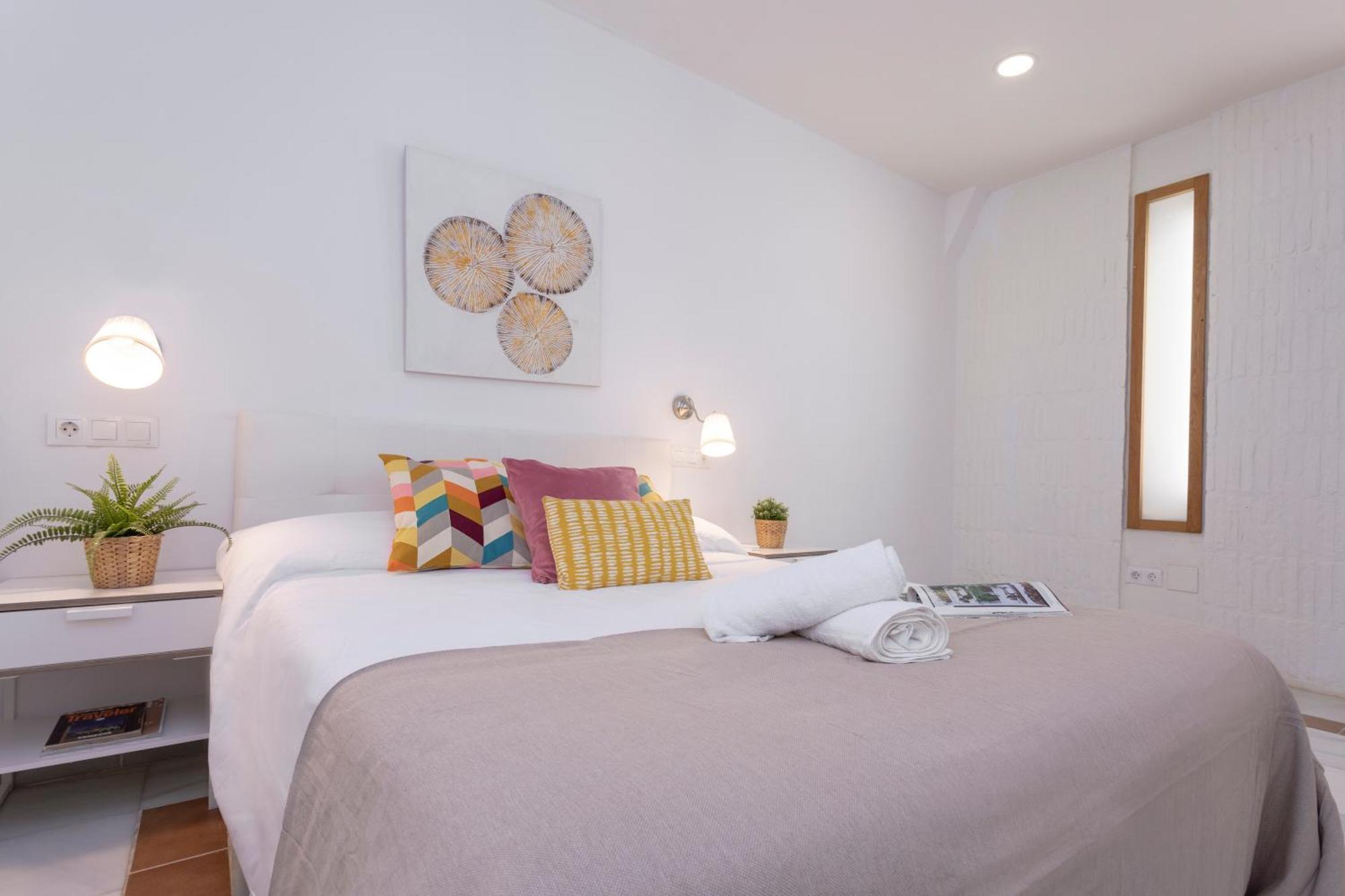 Sunstay Luxury Flat II Τορρεμολίνος Εξωτερικό φωτογραφία