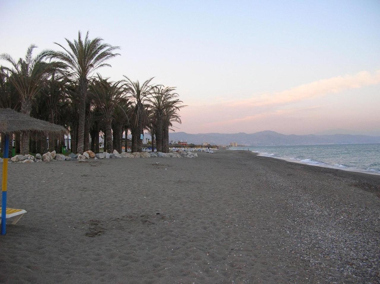 Sunstay Luxury Flat II Τορρεμολίνος Εξωτερικό φωτογραφία